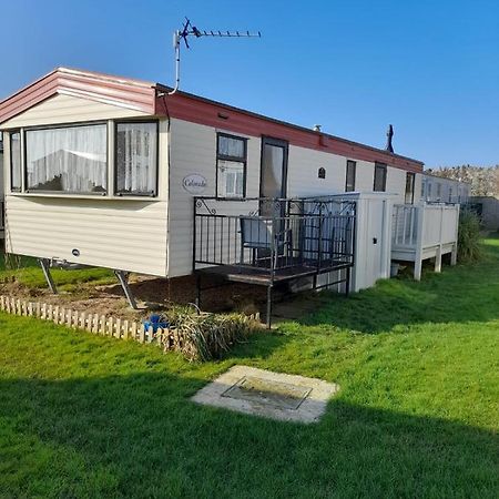 Kings Caravan - Family Groups Only - Very Quiet Park Villa Skegness Ngoại thất bức ảnh